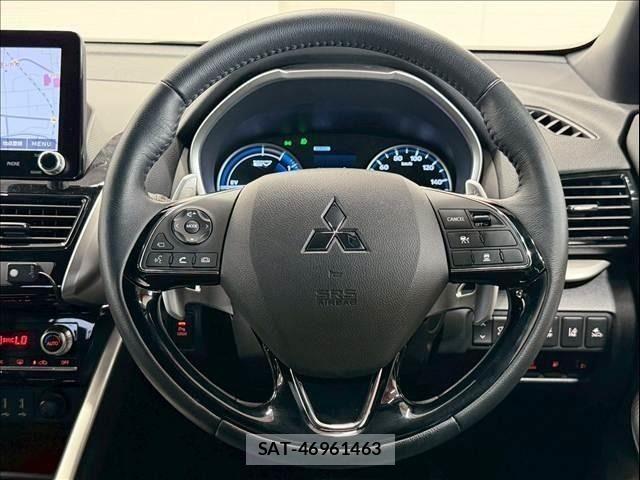 Mitsubishi ECLIPSE CROSS 2021-11 7616303-11