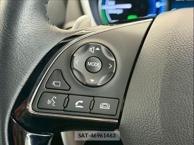 Mitsubishi ECLIPSE CROSS 2021-11 7616303-12