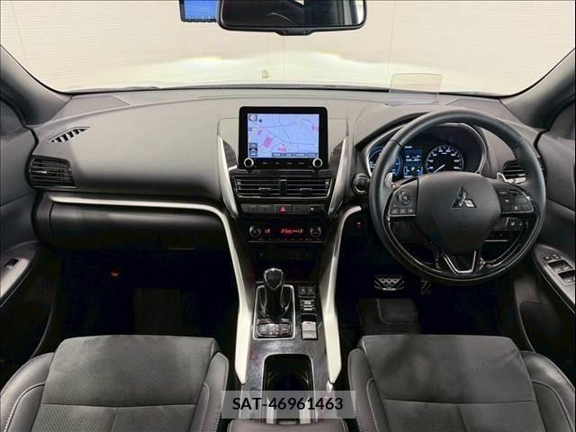 Mitsubishi ECLIPSE CROSS 2021-11 7616303-1