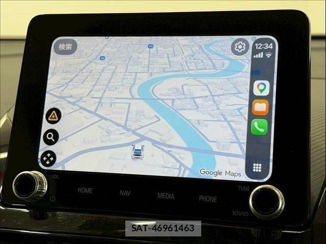 Mitsubishi ECLIPSE CROSS 2021-11 7616303-21