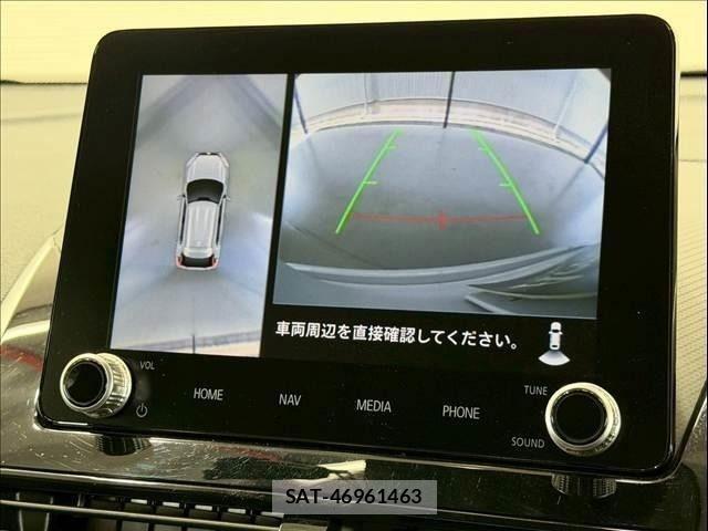 Mitsubishi ECLIPSE CROSS 2021-11 7616303-22