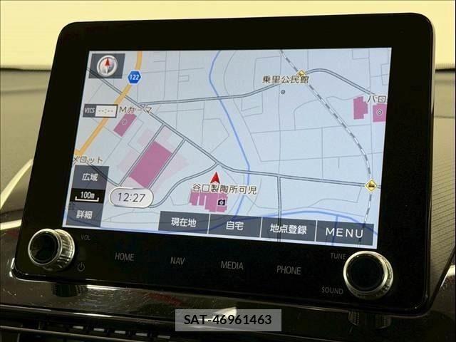 Mitsubishi ECLIPSE CROSS 2021-11 7616303-23