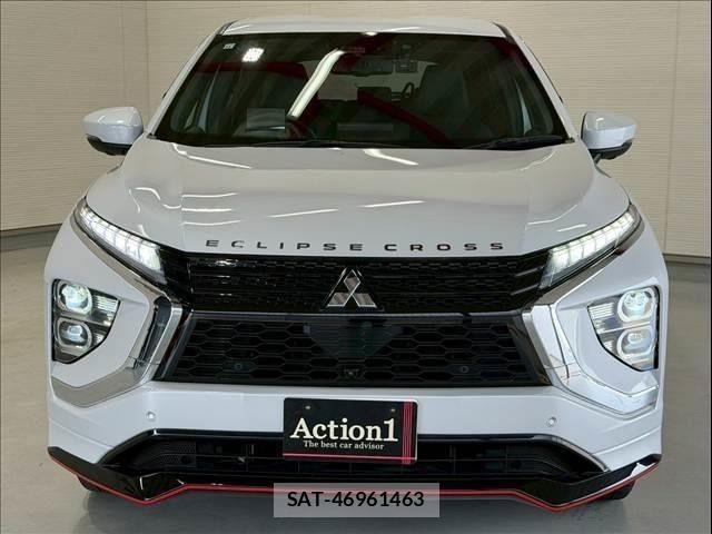 Mitsubishi ECLIPSE CROSS 2021-11 7616303-2