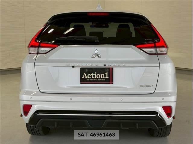 Mitsubishi ECLIPSE CROSS 2021-11 7616303-3