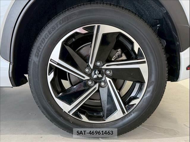 Mitsubishi ECLIPSE CROSS 2021-11 7616303-6