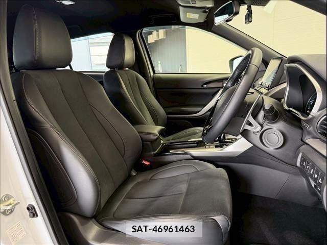 Mitsubishi ECLIPSE CROSS 2021-11 7616303-7