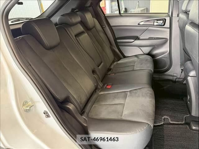Mitsubishi ECLIPSE CROSS 2021-11 7616303-8