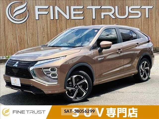 Mitsubishi ECLIPSE CROSS 2021-06 7616305-0