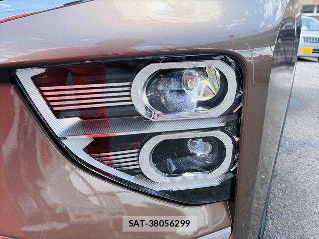Mitsubishi ECLIPSE CROSS 2021-06 7616305-11