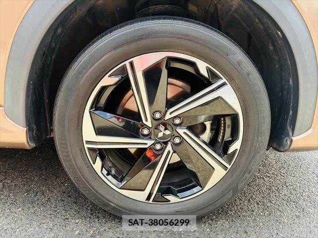 Mitsubishi ECLIPSE CROSS 2021-06 7616305-12