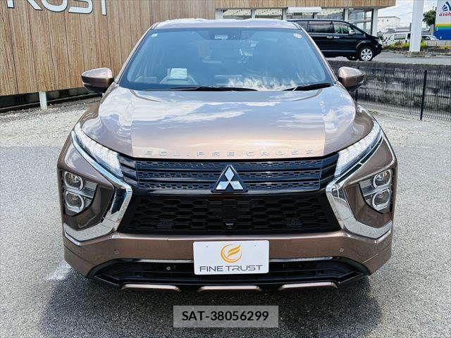 Mitsubishi ECLIPSE CROSS 2021-06 7616305-13