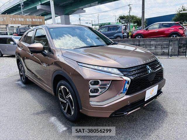 Mitsubishi ECLIPSE CROSS 2021-06 7616305-14