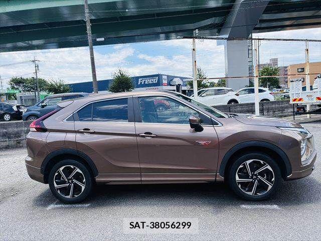 Mitsubishi ECLIPSE CROSS 2021-06 7616305-15