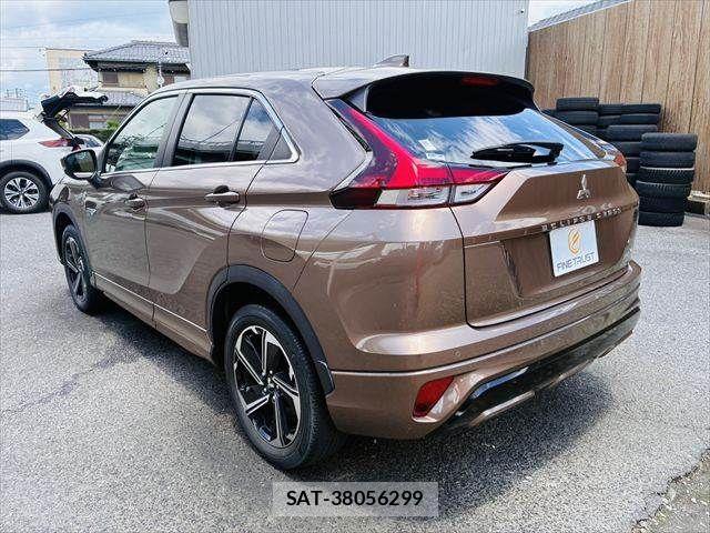 Mitsubishi ECLIPSE CROSS 2021-06 7616305-18