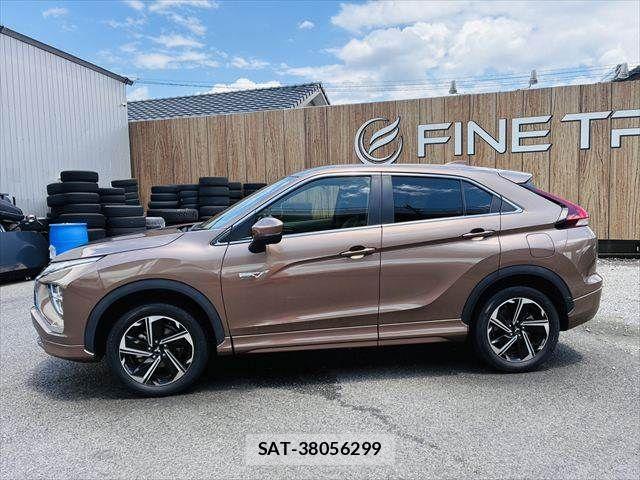 Mitsubishi ECLIPSE CROSS 2021-06 7616305-19