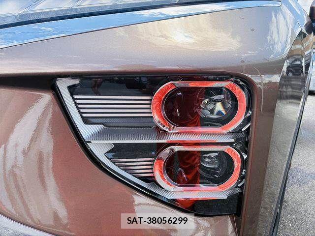 Mitsubishi ECLIPSE CROSS 2021-06 7616305-20