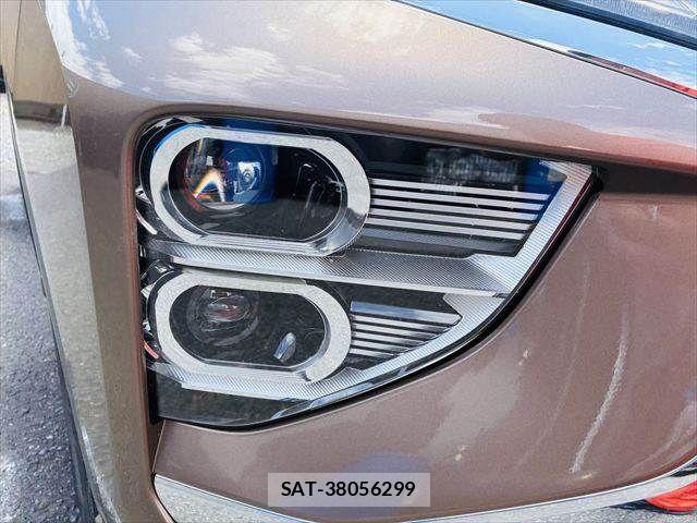 Mitsubishi ECLIPSE CROSS 2021-06 7616305-21