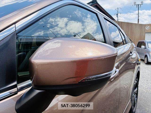 Mitsubishi ECLIPSE CROSS 2021-06 7616305-22