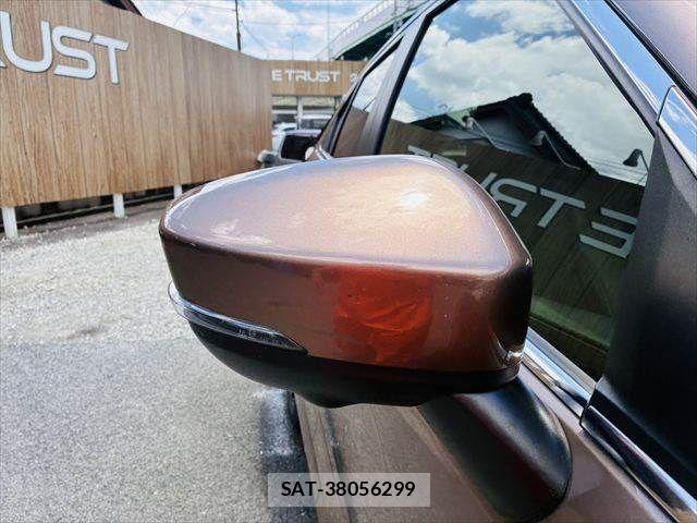 Mitsubishi ECLIPSE CROSS 2021-06 7616305-23