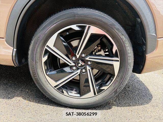 Mitsubishi ECLIPSE CROSS 2021-06 7616305-25