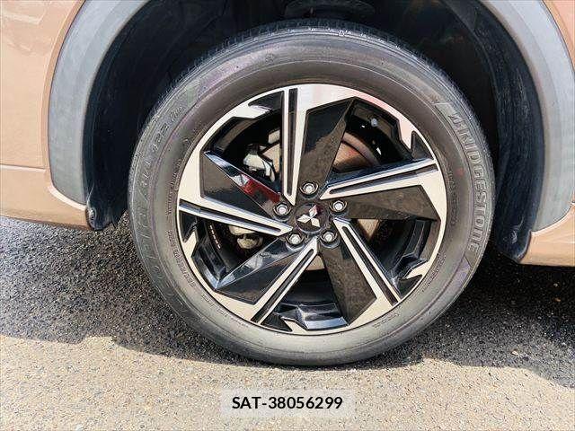 Mitsubishi ECLIPSE CROSS 2021-06 7616305-26