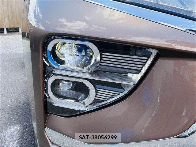 Mitsubishi ECLIPSE CROSS 2021-06 7616305-27