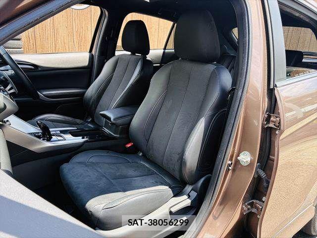 Mitsubishi ECLIPSE CROSS 2021-06 7616305-28
