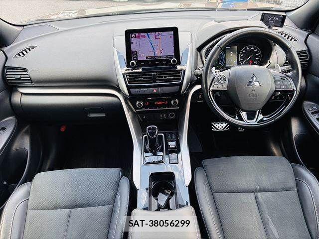 Mitsubishi ECLIPSE CROSS 2021-06 7616305-2