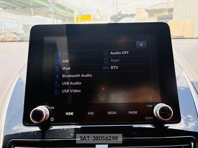 Mitsubishi ECLIPSE CROSS 2021-06 7616305-4