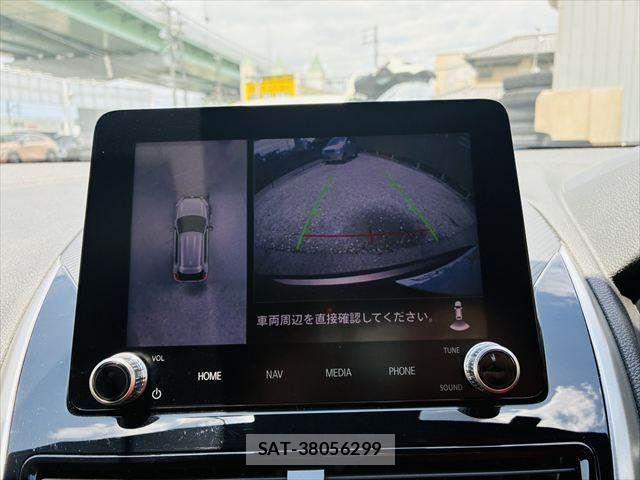 Mitsubishi ECLIPSE CROSS 2021-06 7616305-5