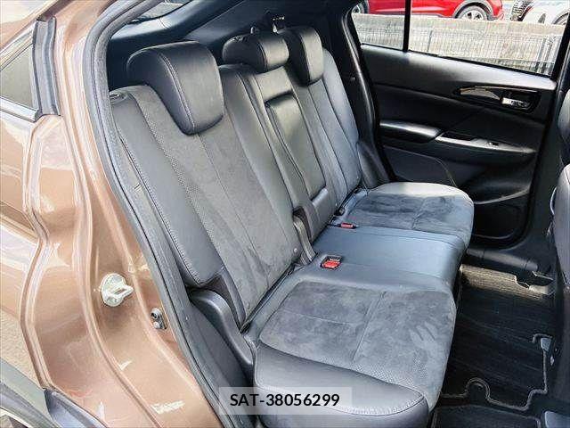 Mitsubishi ECLIPSE CROSS 2021-06 7616305-8