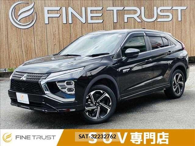 Mitsubishi ECLIPSE CROSS 2022-09 7616298-0