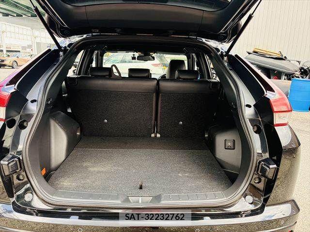 Mitsubishi ECLIPSE CROSS 2022-09 7616298-9