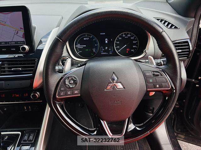 Mitsubishi ECLIPSE CROSS 2022-09 7616298-10