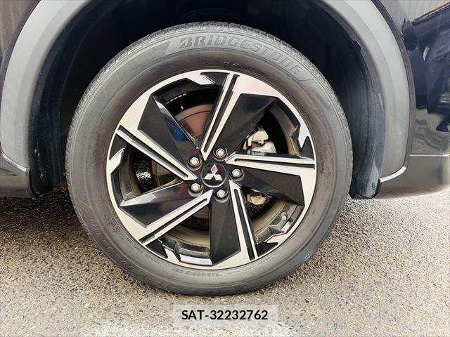 Mitsubishi ECLIPSE CROSS 2022-09 7616298-12
