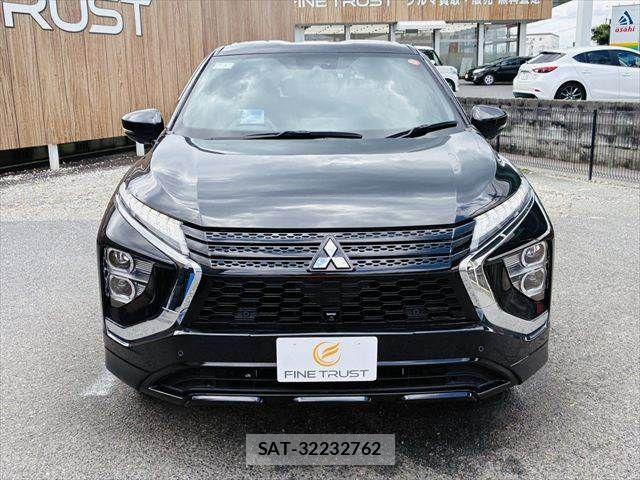 Mitsubishi ECLIPSE CROSS 2022-09 7616298-13