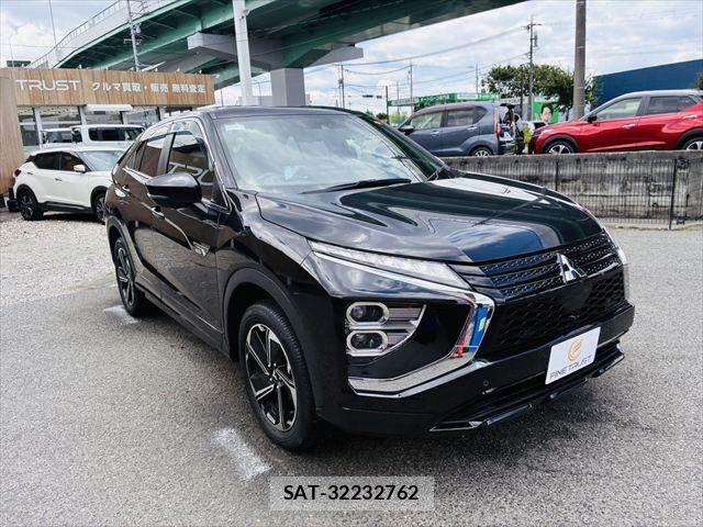 Mitsubishi ECLIPSE CROSS 2022-09 7616298-14