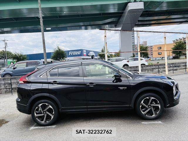 Mitsubishi ECLIPSE CROSS 2022-09 7616298-15