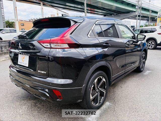 Mitsubishi ECLIPSE CROSS 2022-09 7616298-16