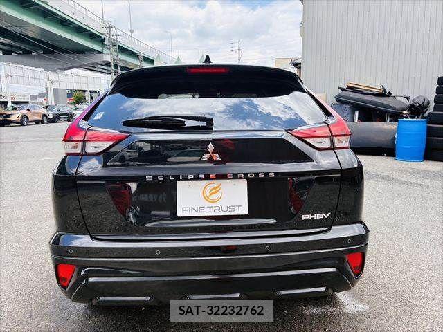 Mitsubishi ECLIPSE CROSS 2022-09 7616298-17