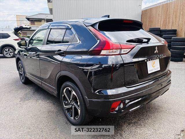 Mitsubishi ECLIPSE CROSS 2022-09 7616298-18