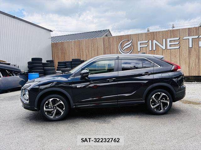 Mitsubishi ECLIPSE CROSS 2022-09 7616298-19