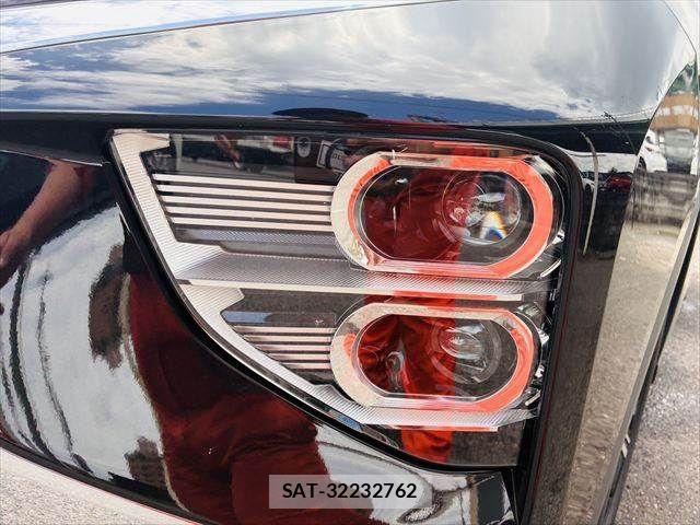 Mitsubishi ECLIPSE CROSS 2022-09 7616298-20