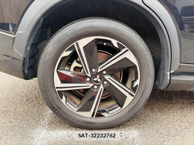 Mitsubishi ECLIPSE CROSS 2022-09 7616298-24