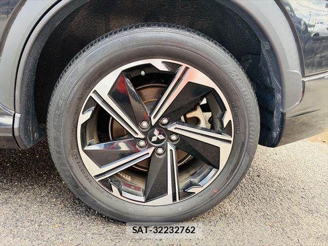Mitsubishi ECLIPSE CROSS 2022-09 7616298-25