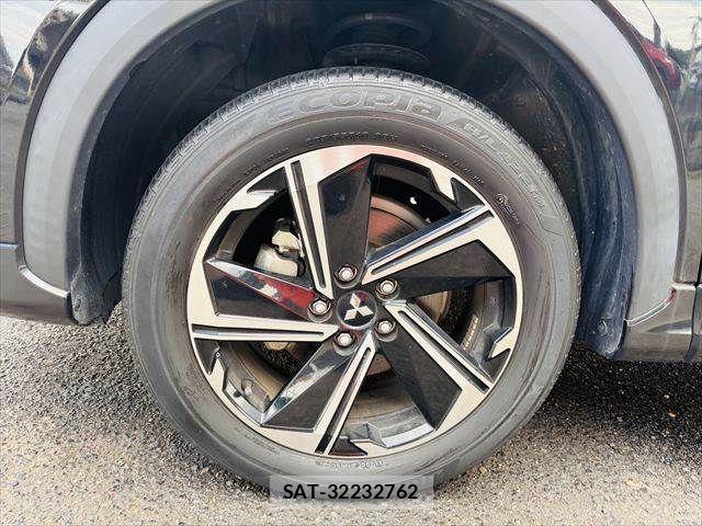 Mitsubishi ECLIPSE CROSS 2022-09 7616298-26