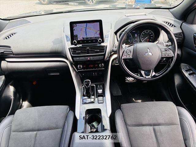 Mitsubishi ECLIPSE CROSS 2022-09 7616298-2