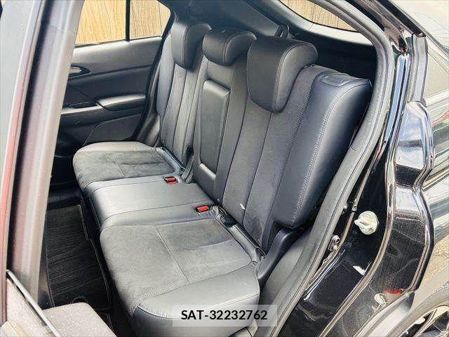 Mitsubishi ECLIPSE CROSS 2022-09 7616298-29