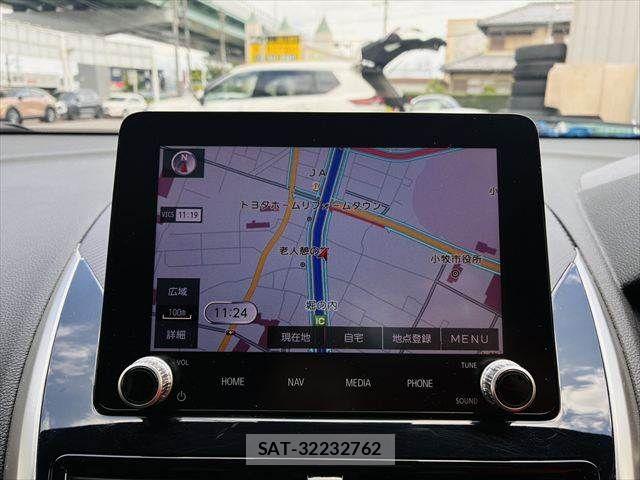 Mitsubishi ECLIPSE CROSS 2022-09 7616298-3