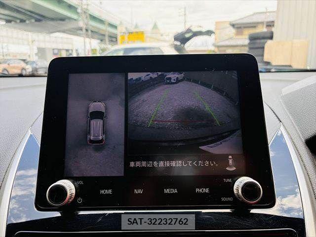 Mitsubishi ECLIPSE CROSS 2022-09 7616298-5
